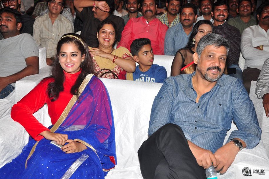 Shankarabharanam-Movie-Audio-Launch